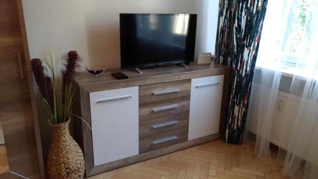 Barto Apartament *