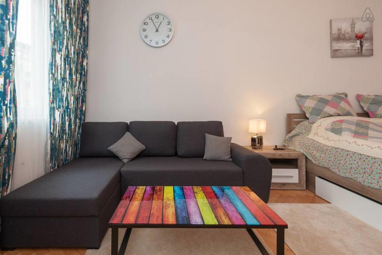 Barto Apartament