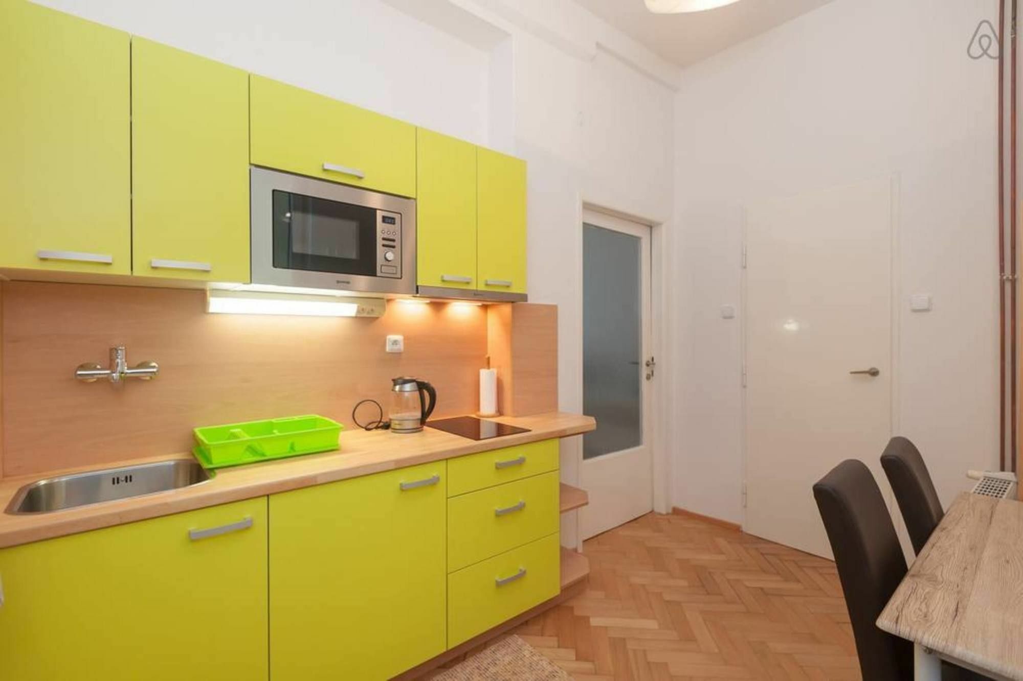 Apartament Barto *
