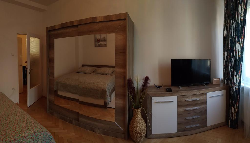 Barto Appartamento Praga